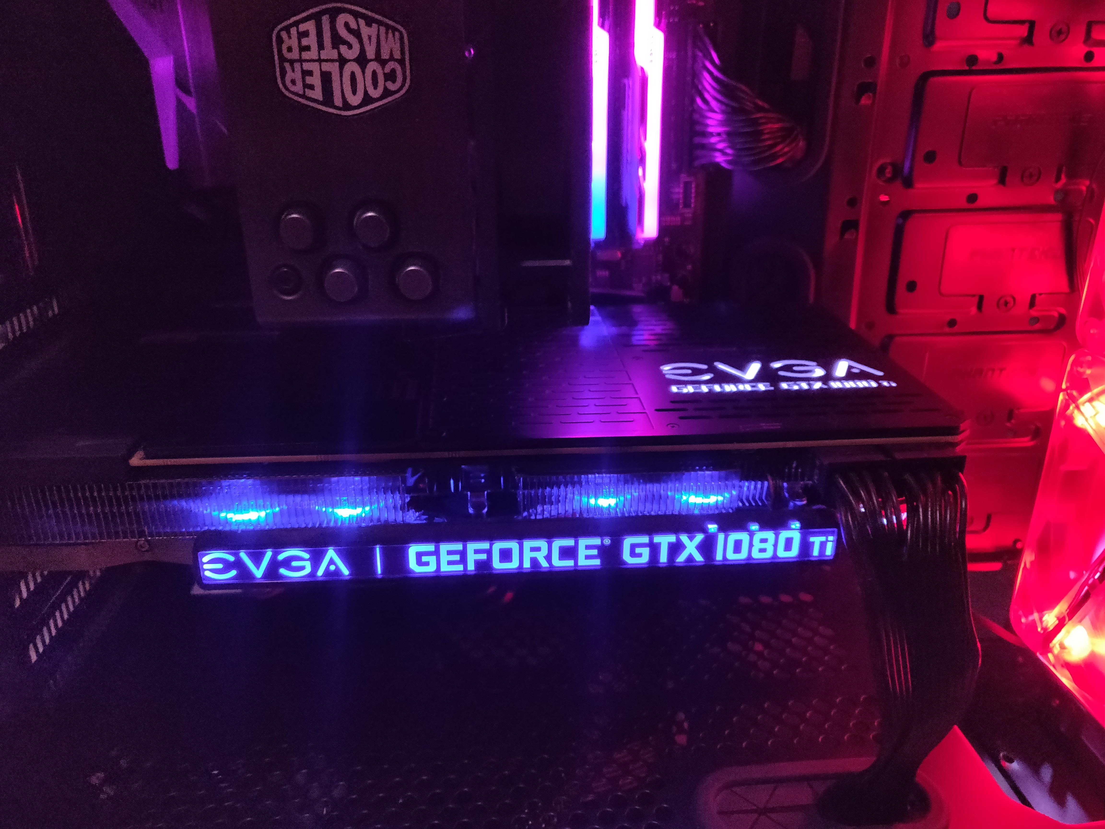 Intel build graphics card