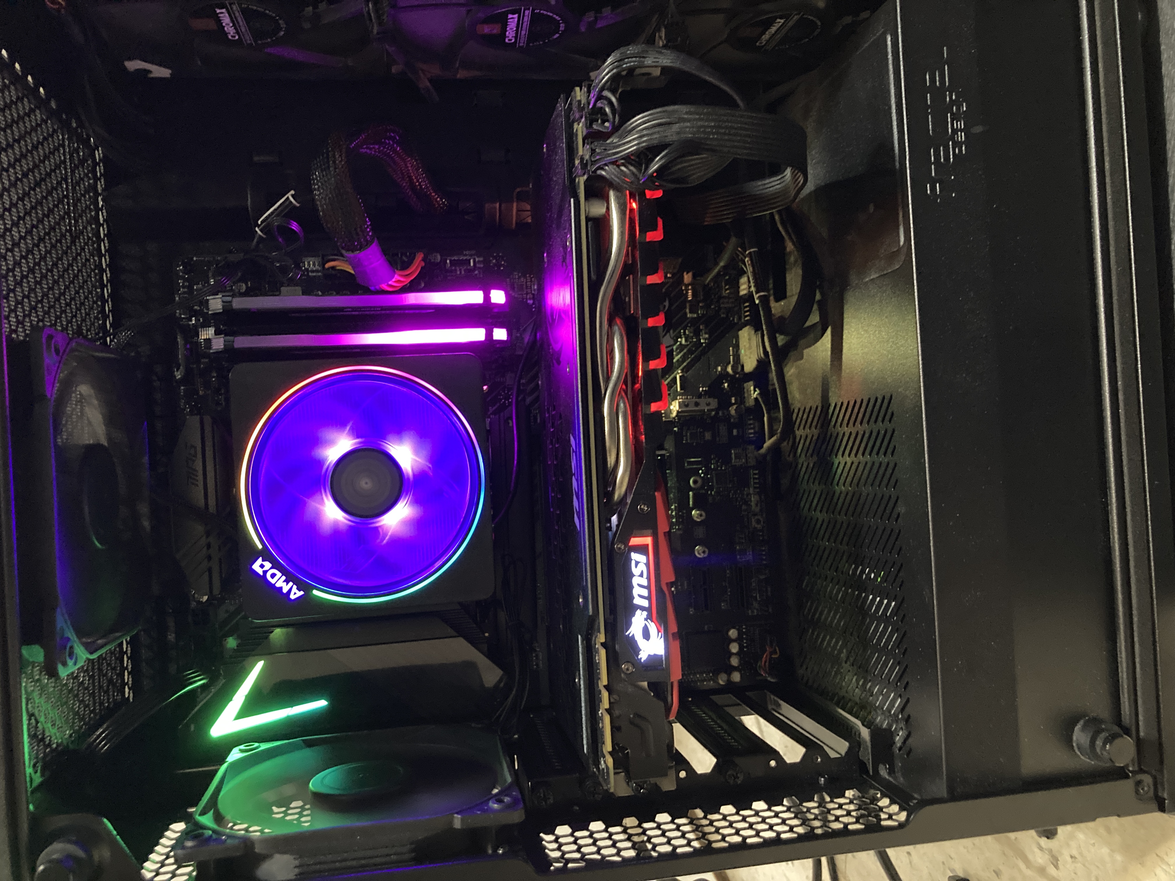 Sequel build internals second view