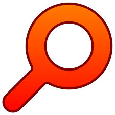 Everything Search application interface