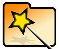 WizTree logo