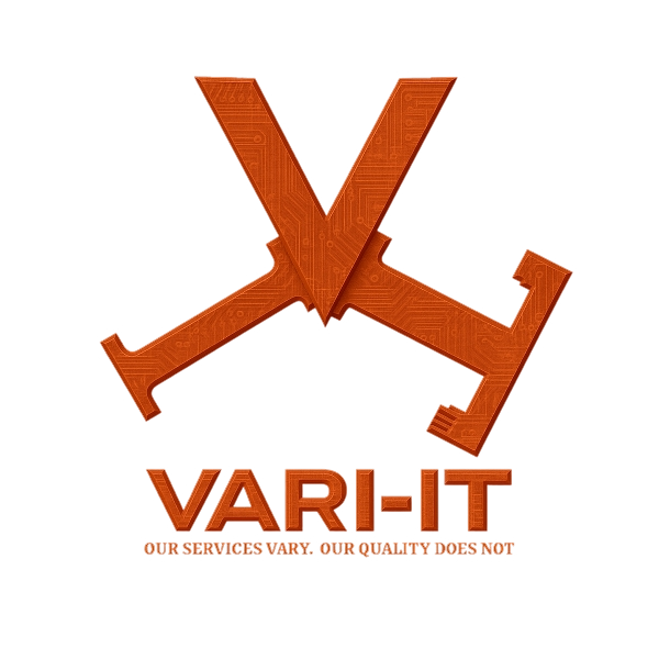 Vari-IT logo